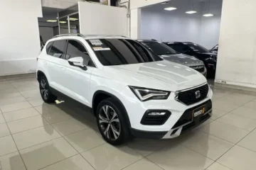 Seat Ateca  Style Sport Tp 1400cc T Ct