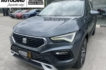 Seat Ateca Style sport