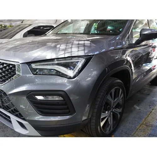 Seat Ateca 2023 Gris Bogotá