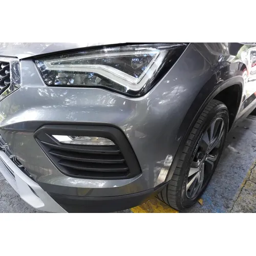 Seat Ateca 2023 Gris Bogotá