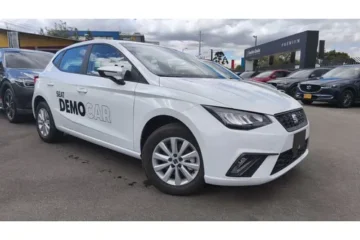 Seat Ibiza Xm/hi At 1600cc