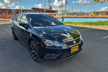 Seat Leon 1.6 Style At