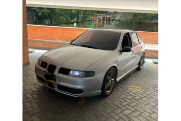 Seat Leon 1.8 top sport FR MK1