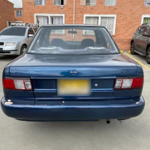 Nissan Sentra B13 1994 Azul Soacha