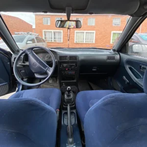 Nissan Sentra B13 1994 Azul Soacha