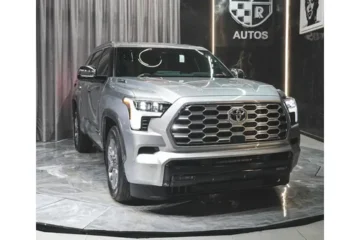 Sequoia 1794 Edition 2025