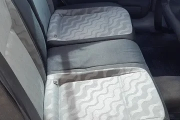 Skoda Felicia 1.3 Glx plata6