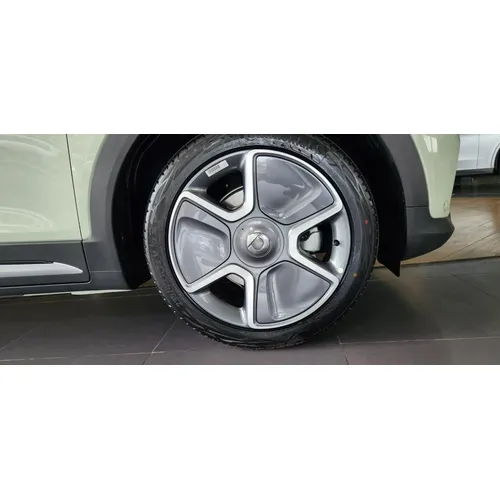 Smart 1 2025 Verde Bogotá