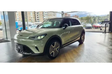 Smart 1 0.0 Pro+ (62Kwh)