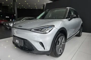 Smart 1 0.0 Pro+ (62Kwh)