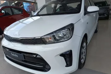 Soluto Aut Modelo 2027