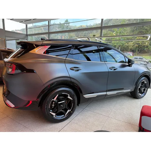 Kia Sportage Zenith 2026 Gris Bogotá