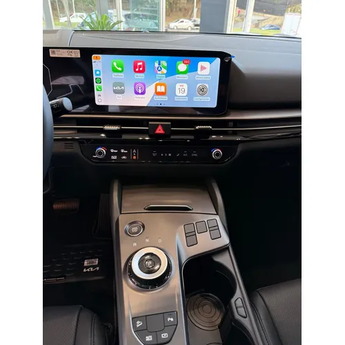 Kia Sportage Zenith 2026 Gris Bogotá