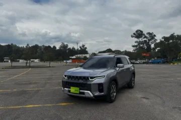 SsangYong KGM TORRES SUPREME 1.5 Supreme 4X4 Aut