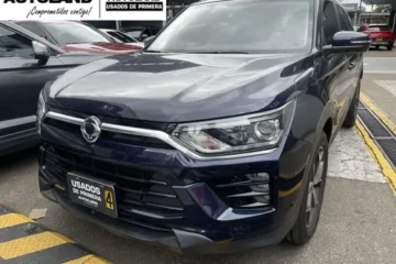 SsangYong Korando 1.5 Elite 4X2