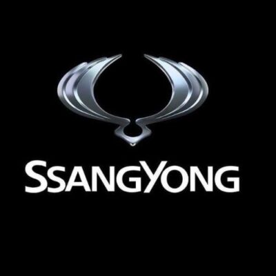 Ssangyong Llanos