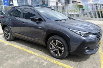 Subaru Cross Trek 2.0 Premium Hybrid