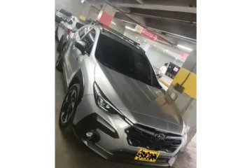 Subaru Cross Trek 2.0 Premium Hybrid
