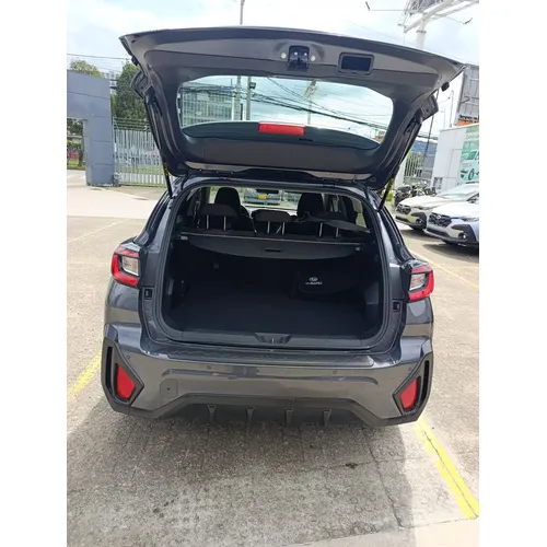 Subaru Cross Trek 2024 Gris Chía