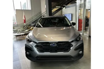 Subaru Cross Trek 2.0 Sport