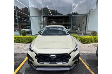 Subaru Cross Trek 2.0 Sport