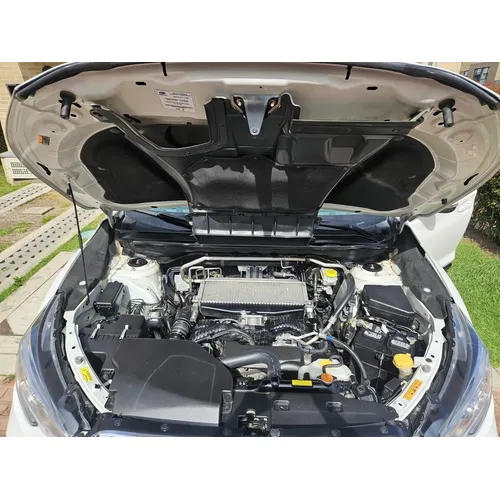 Subaru Evoltis 2021 Blanco Bogotá