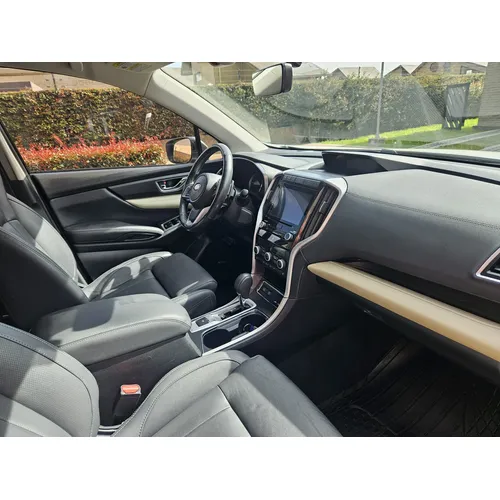 Subaru Evoltis 2021 Blanco Bogotá