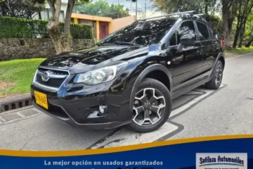 Subaru XV 2.0i