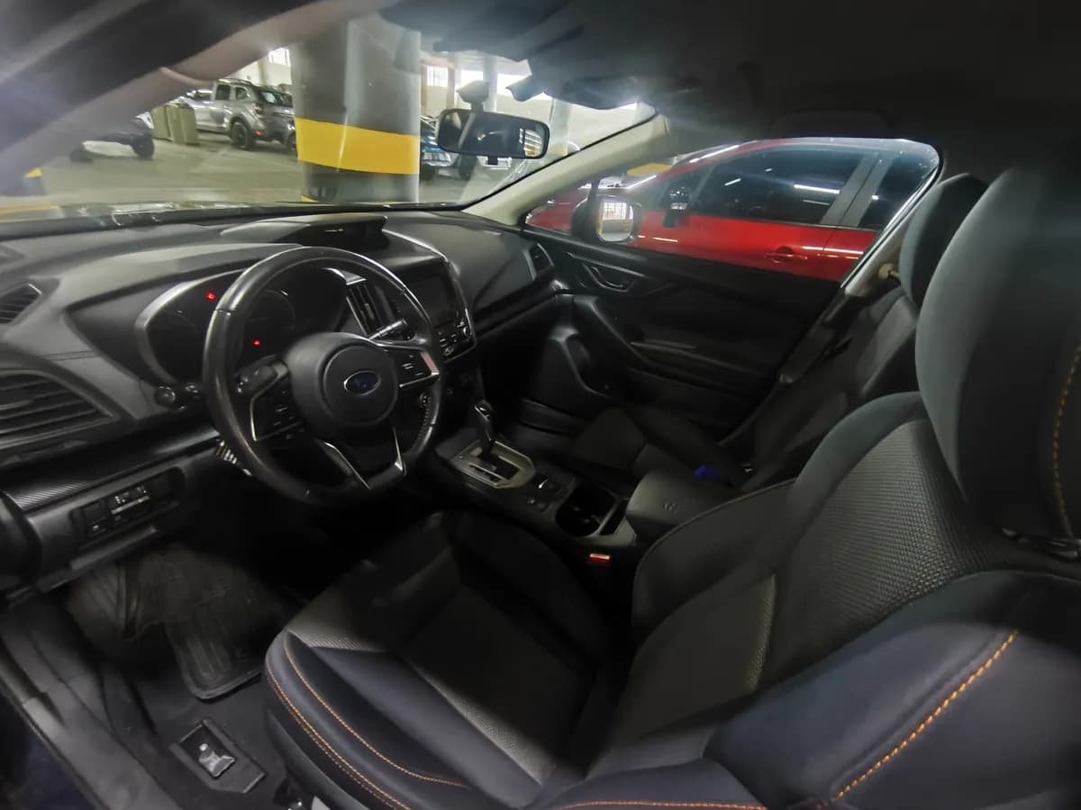 Subaru XV 2.0i 2018 Azul