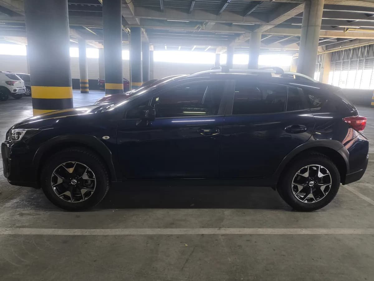 Subaru XV 2.0i 2018 Azul