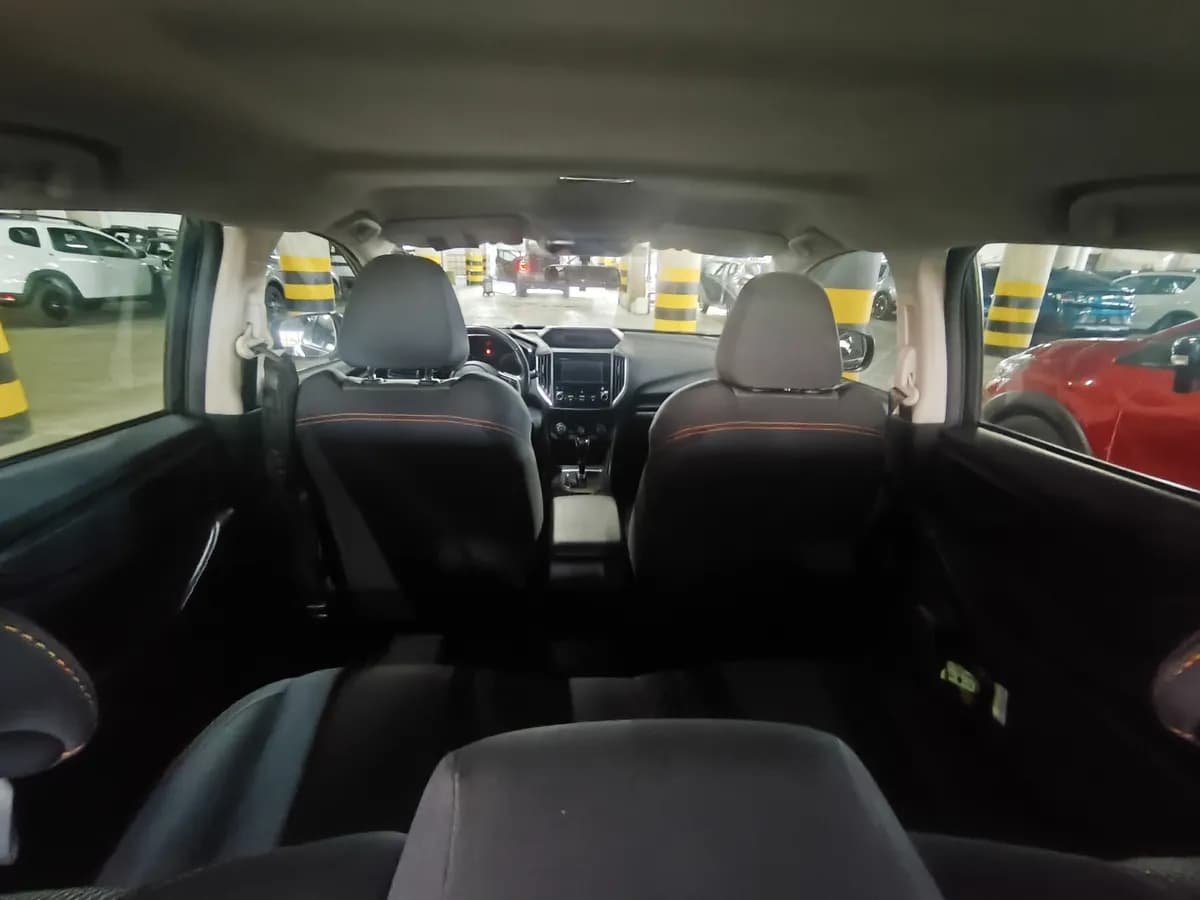 Subaru XV 2.0i 2018 Azul