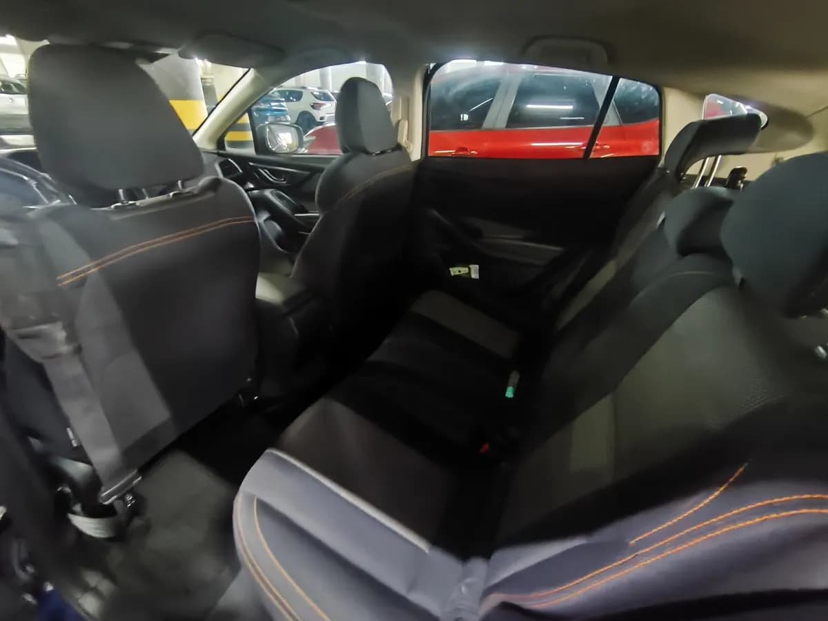 Subaru XV 2.0i 2018 Azul