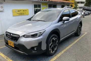 Subaru Xv 2.0 Sport At 4x4 2022
