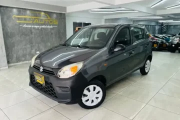 Suzuki Alto 0.8 Std