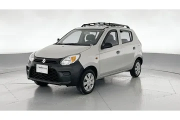 Suzuki Alto Std Mt 800cc