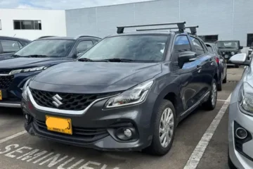 Suzuki Baleno 1.4 Gl