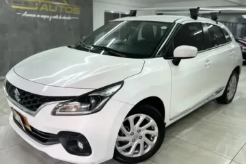 Suzuki Baleno 1.6 At 2023