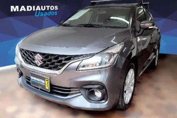 Suzuki Baleno Cross 1.5 Gl Aut
