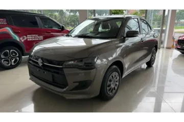 Suzuki Dzire Gl Híbrido 1.2 Mecánico