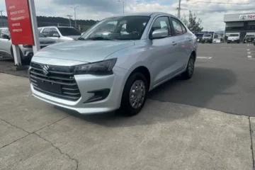 Suzuki Dzire hibrido 1.2 Gl