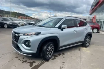 Suzuki  Fronx  Precio De Feria