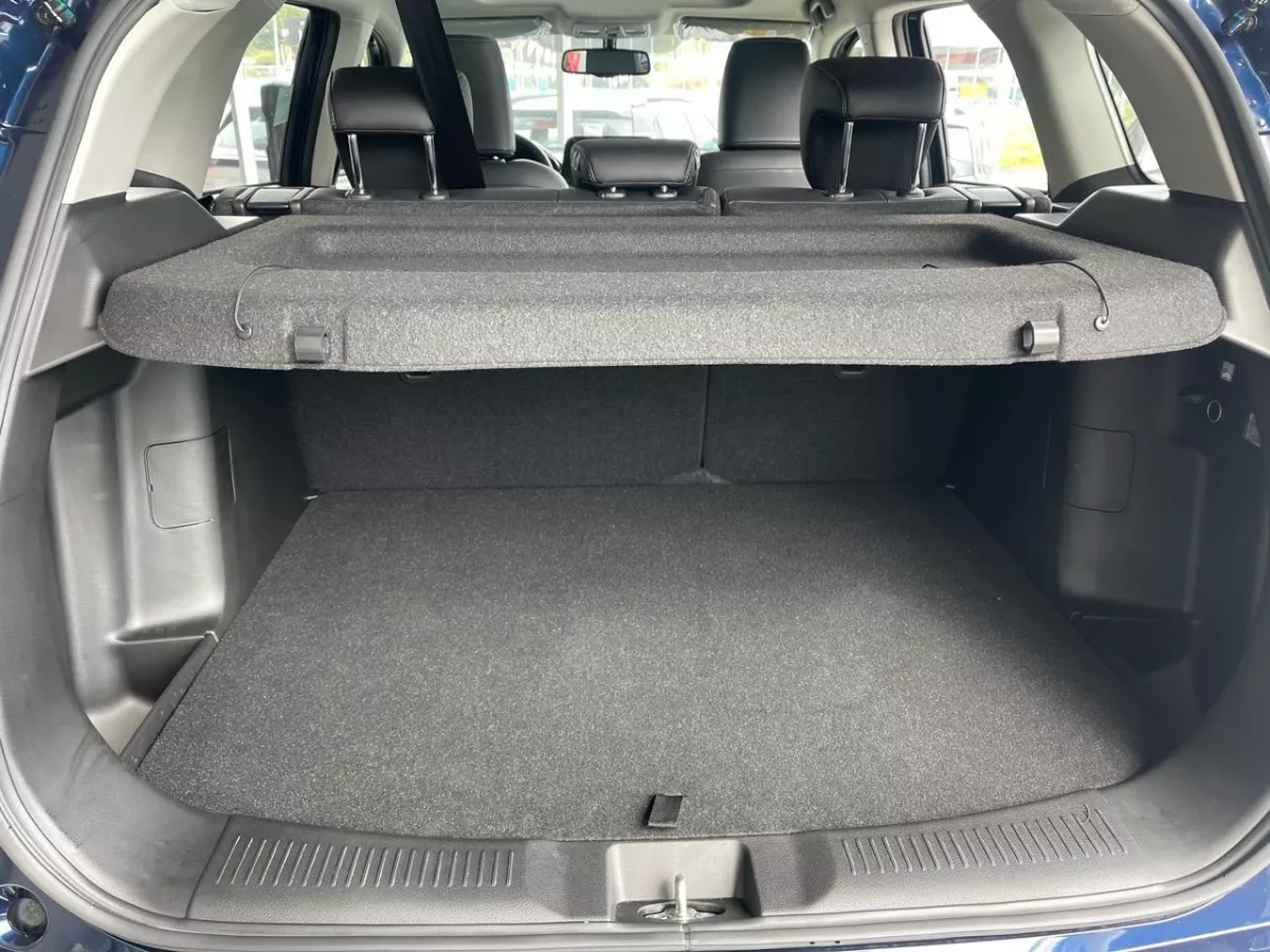 Suzuki Grand Vitara 1.5 Glx 4X2 Híbrida