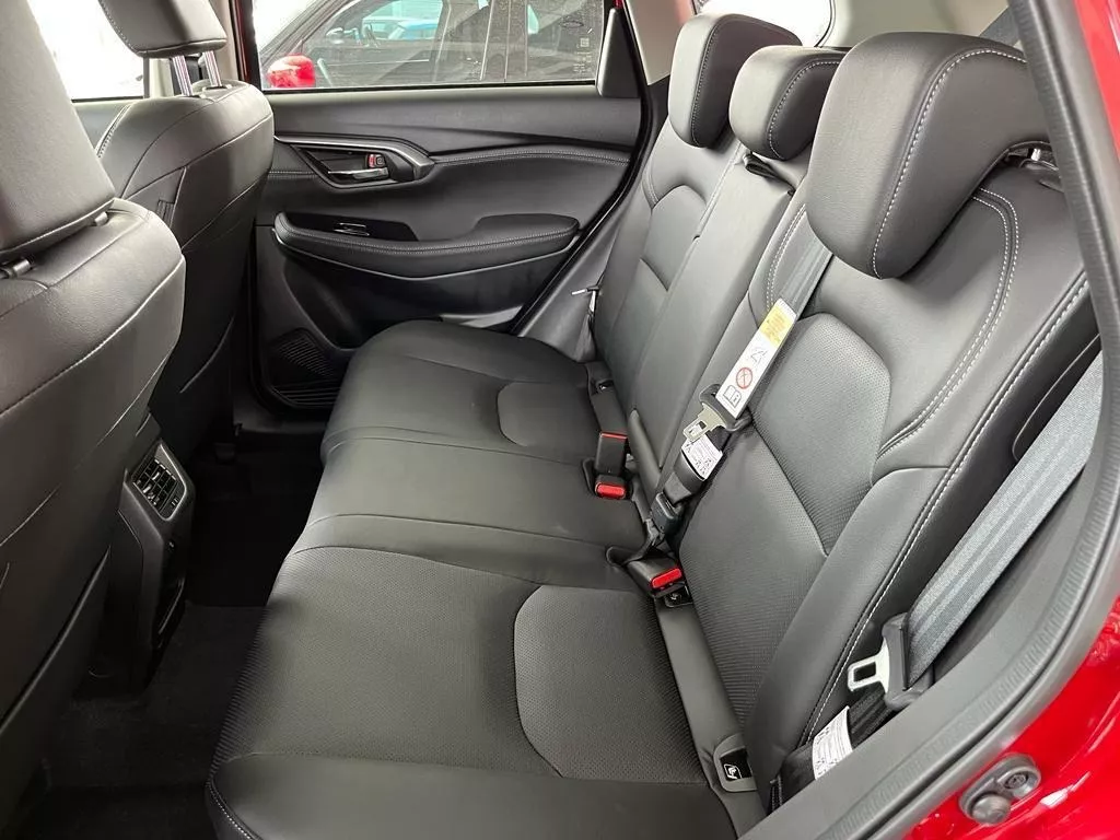 Suzuki Grand Vitara 1.5 Glx 4X2 Híbrida
