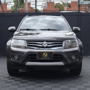 Suzuki 2017 Gris Floridablanca