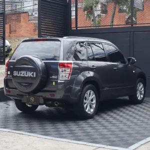 Suzuki 2017 Gris Floridablanca