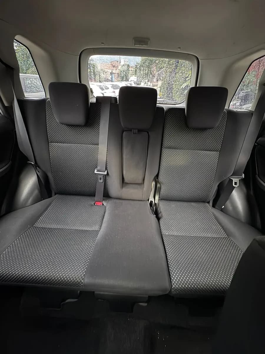 Suzuki Grand Vitara 2.7 Sz 2008 Plata