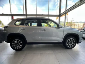 Suzuki 2026 Plateado Bogotá