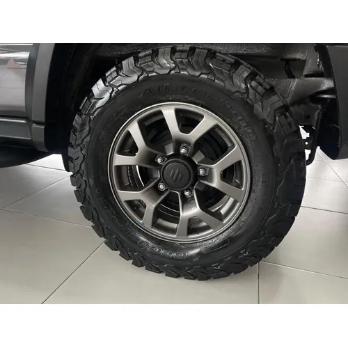 Suzuki 2026 Gris Bogotá