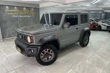 Suzuki Jimny All Grip