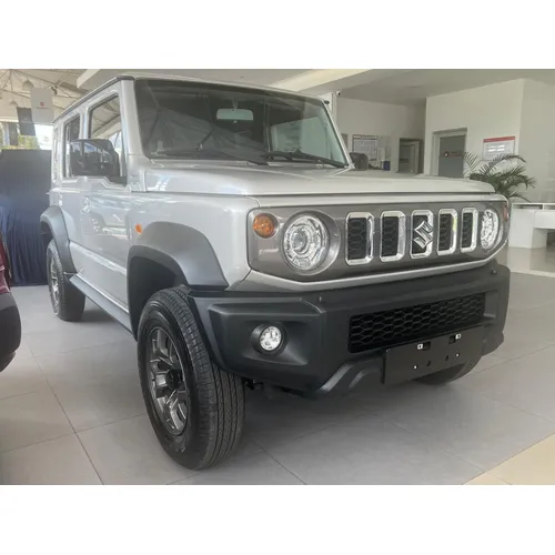 Suzuki 2025 Blanco Bogotá